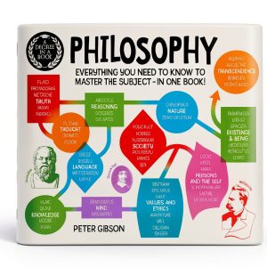 Arcturus Philosophy Reference Book Degree in a Series-0