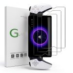 PlayStation Portal Remote Player 8 inch Screen Protector-0