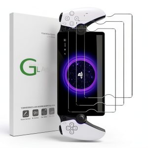 PlayStation Portal Remote Player 8 inch Screen Protector-0