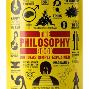 DK Philosophy Reference Kindle Book English Enhanced-0