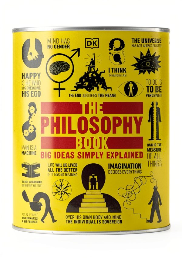 DK Philosophy Reference Kindle Book English Enhanced-0