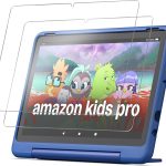 JunYaa 9H Tempered Glass Screen Protector for Tablets-0