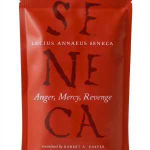 Lucius Annaeus Seneca Complete Works Kindle Edition-0
