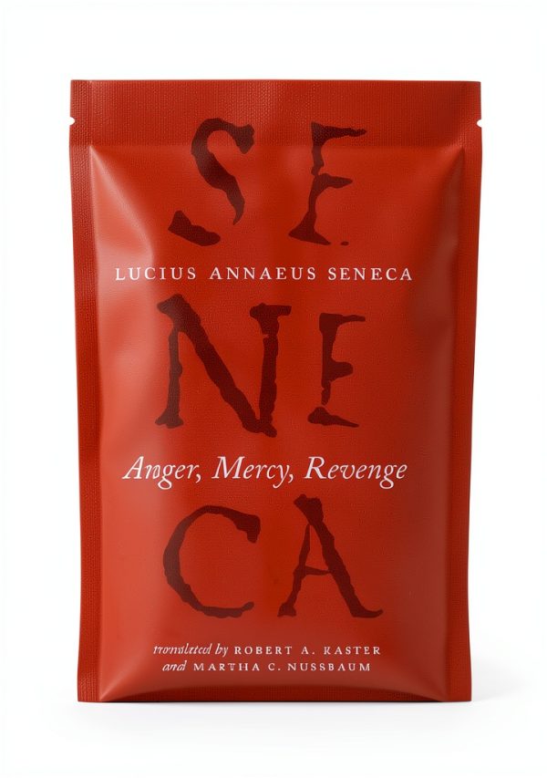 Lucius Annaeus Seneca Complete Works Kindle Edition-0