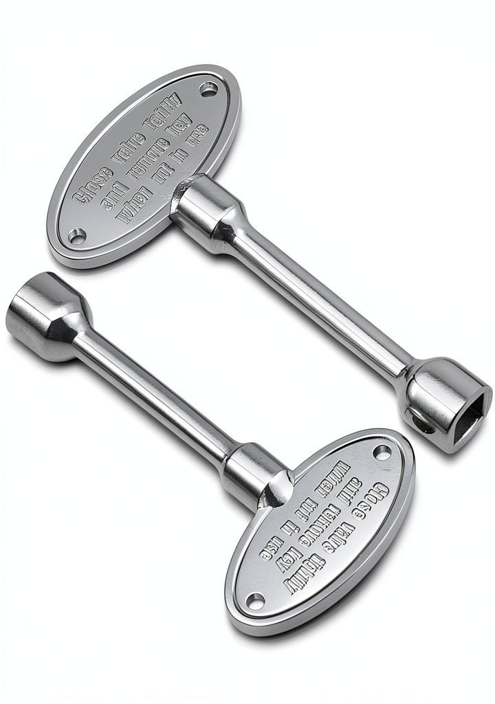 Tondiamo gas fireplace key