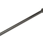 Skyflame Fireplace Valve Key 8 Inch Black-0