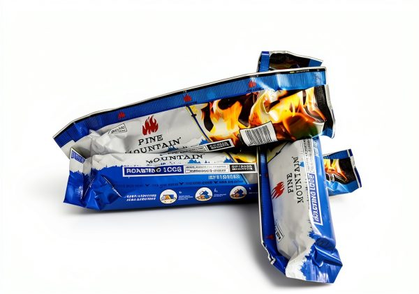 Royal Oak Roasting Logs Firewood Alternative Cooking-2
