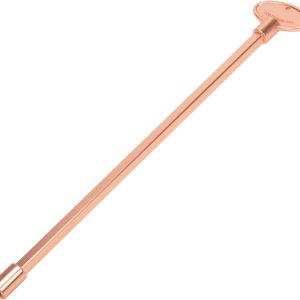 Skyflame Fireplace Valve Key 12" Rose Gold-0