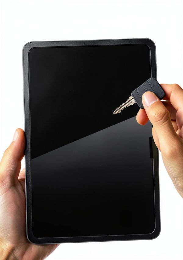 ZAGG Glass Elite Tablet Screen Protector-6