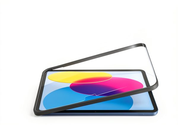 iPad Air 3 Screen Protector Mothca Anti Glare-4