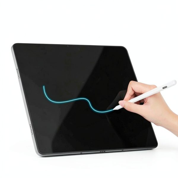 Samsung Galaxy Tab A11 Plus Screen Protector-5