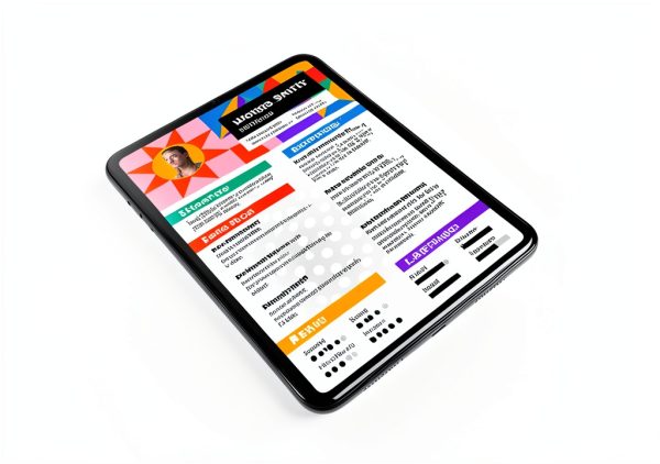 iPad Air 11 Tempered Glass Screen Protector MOBDIK-4