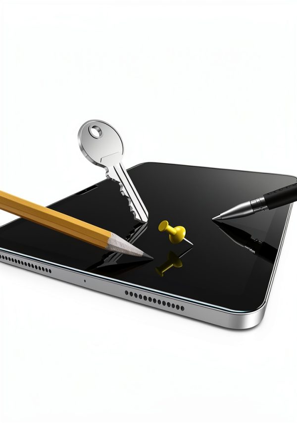 iPad Pro 11 Screen Protector ESR 9H Ultra-6