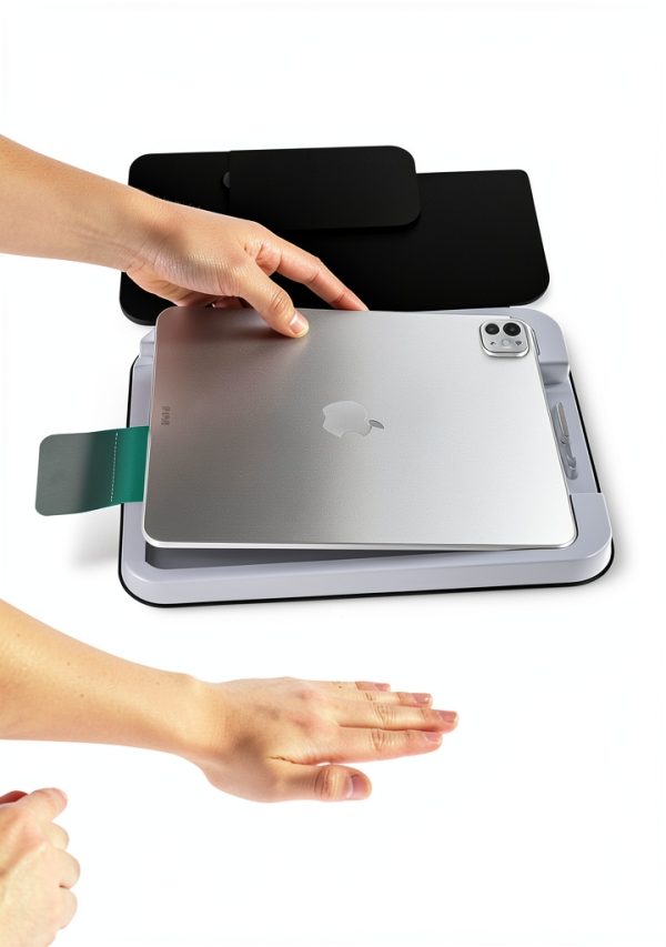 iPad Pro 11 Screen Protector ESR 9H Ultra-3