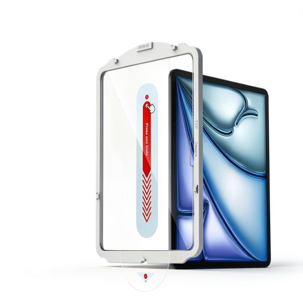 iPad Air 11 Tablet Screen Protector by SPARIN-4