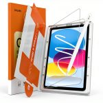iPad Screen Protector SPARIN 9H Transparent-0