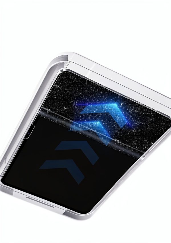 iPad Pro 11 Screen Protector ESR 9H Ultra-4