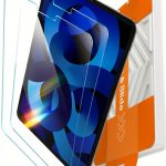 iPad Screen Protector EZ-GLAZ HD Clear 9H-0