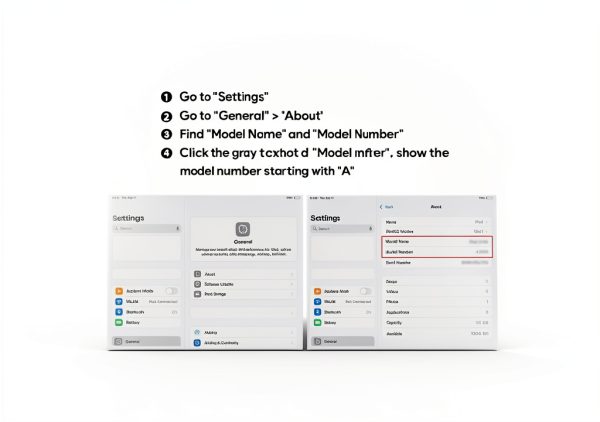 iPad Air 11 Tempered Glass Screen Protector MOBDIK-6