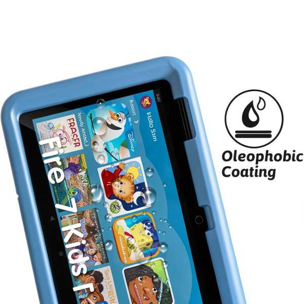 XunyLyee 9H Tempered Glass Tablet Screen Protector-3