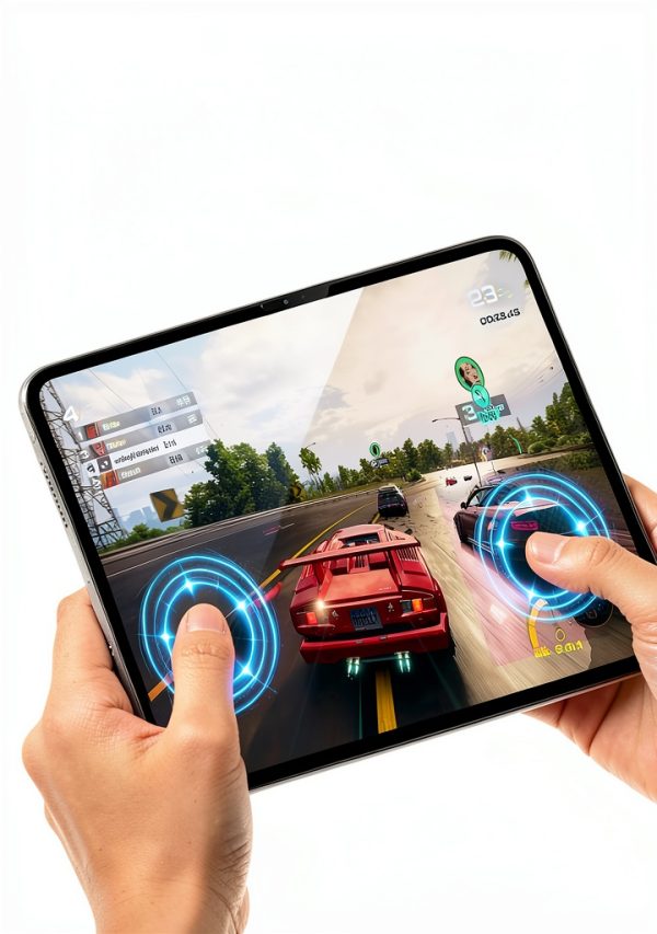 iPad Pro 11 Screen Protector ESR 9H Ultra-7