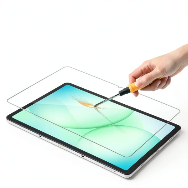 Samsung Galaxy Tab A11 Plus Screen Protector-2