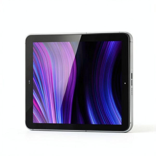 Fire HD 10 Tablet Screen Protector by AACL-4