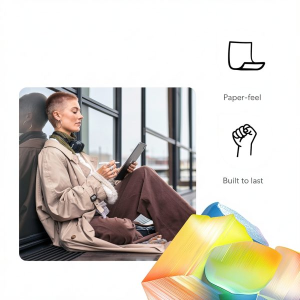 Paperlike iPad Pro 11 Screen Protector Matte-4