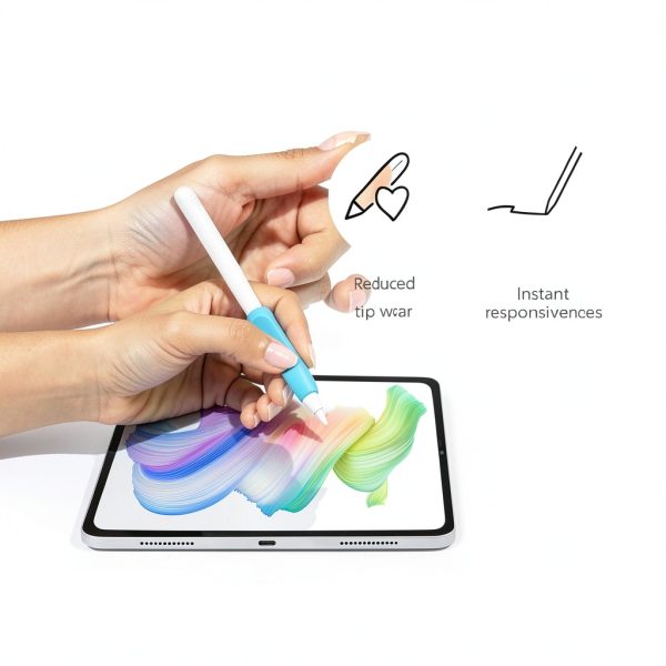 Paperlike iPad Pro 11 Screen Protector Matte-3