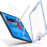 iPad Air 11 Tempered Glass Screen Protector MOBDIK-0