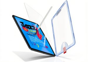 iPad Air 11 Tempered Glass Screen Protector MOBDIK-0