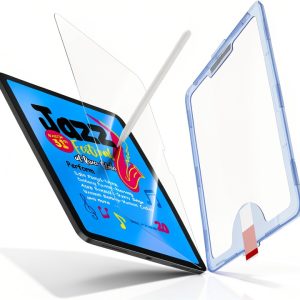 iPad Air 11 Tempered Glass Screen Protector MOBDIK-0