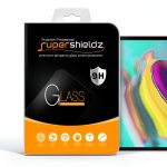 Supershieldz Tablet Protector 9H Tempered Glass-0