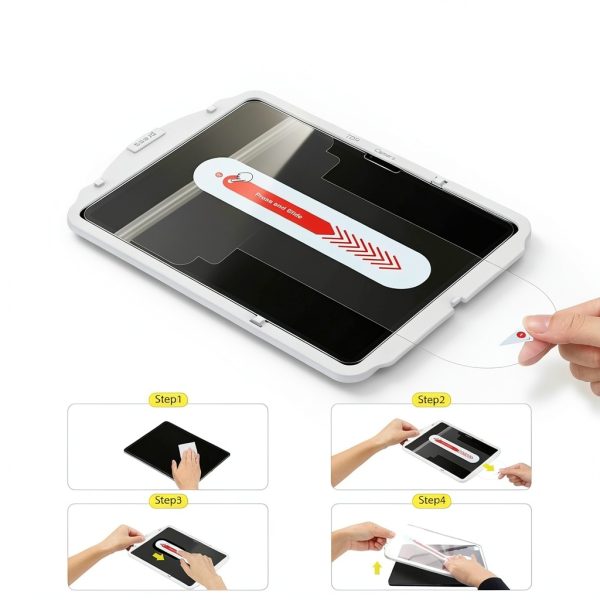 iPad Air 11 Tablet Screen Protector by SPARIN-3