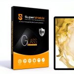 Supershieldz Tablet Protector 9H Tempered Glass-0