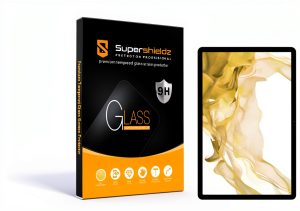 Supershieldz Tablet Protector 9H Tempered Glass-0