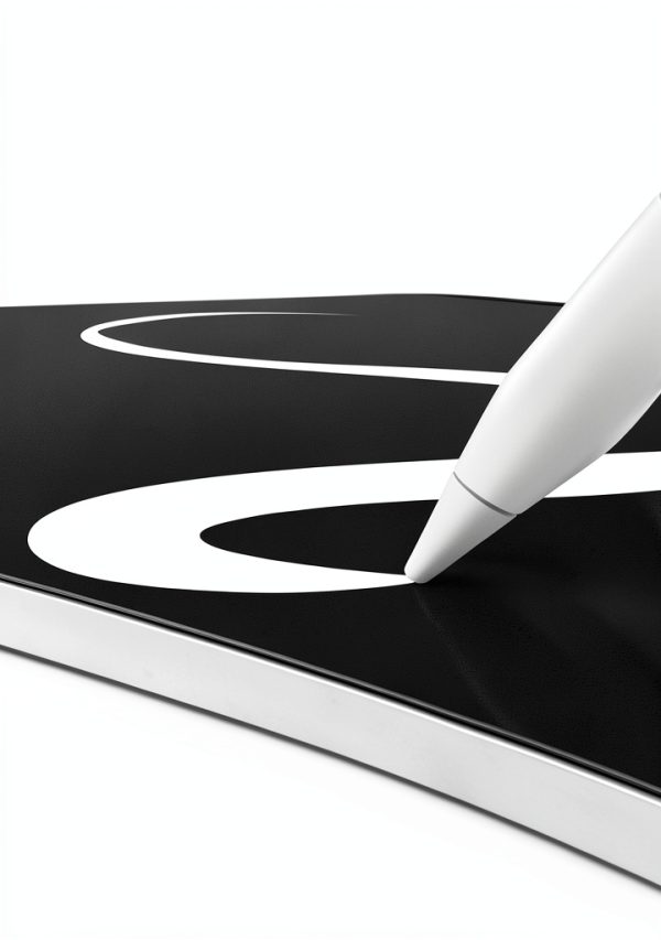 Silk Road iPad Air 11 Screen Protector 2‑Pack Paper‑Feel Matte-7