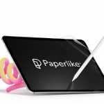 Paperlike iPad Pro 11 Screen Protector Matte-0