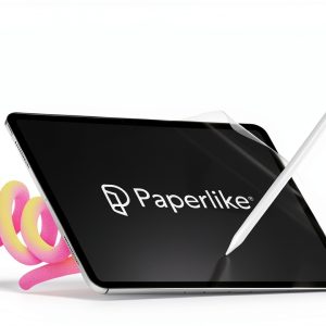 Paperlike iPad Pro 11 Screen Protector Matte-0