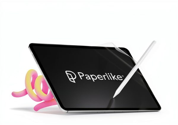 Paperlike iPad Pro 11 Screen Protector Matte-0