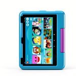 Supershieldz Anti‑Glare Protector for Fire HD 10 Kids 10.1‑Inch 3 Pack-0