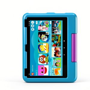 Supershieldz Anti‑Glare Protector for Fire HD 10 Kids 10.1‑Inch 3 Pack-0