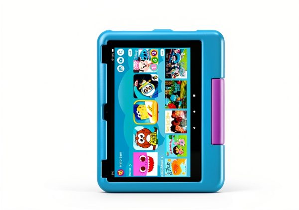 Supershieldz Anti‑Glare Protector for Fire HD 10 Kids 10.1‑Inch 3 Pack-0
