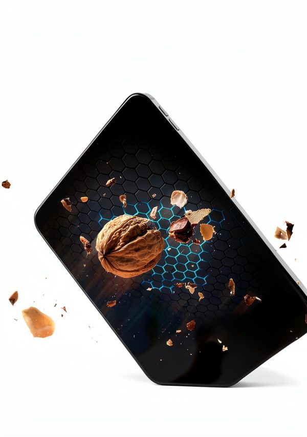 iPad Pro 11 Screen Protector ESR 9H Ultra-5