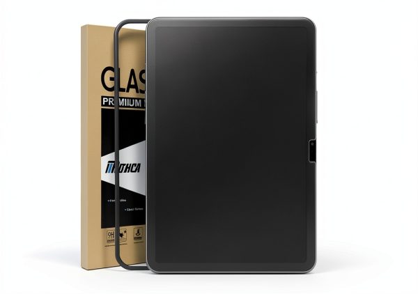 iPad Air 3 Screen Protector Mothca Anti Glare-0