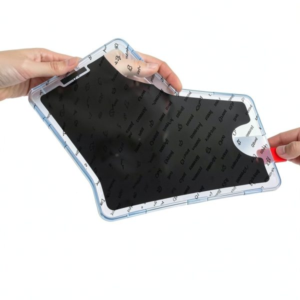 iPad Air 11 Tempered Glass Screen Protector MOBDIK-2