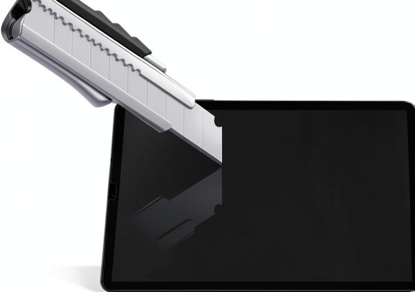Supershieldz Tablet Protector 9H Tempered Glass-4