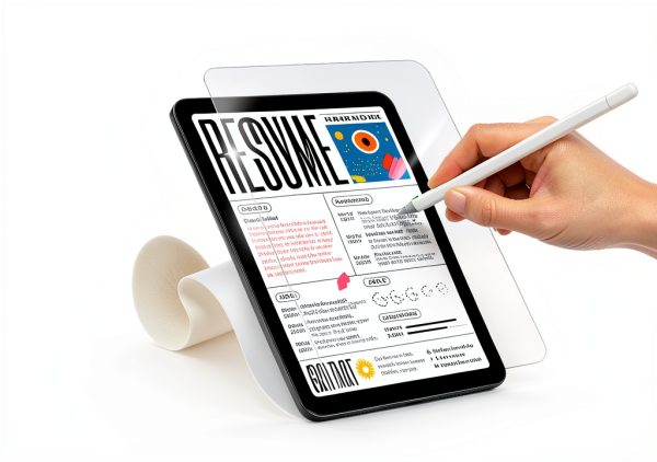 iPad Air 11 Tempered Glass Screen Protector MOBDIK-3