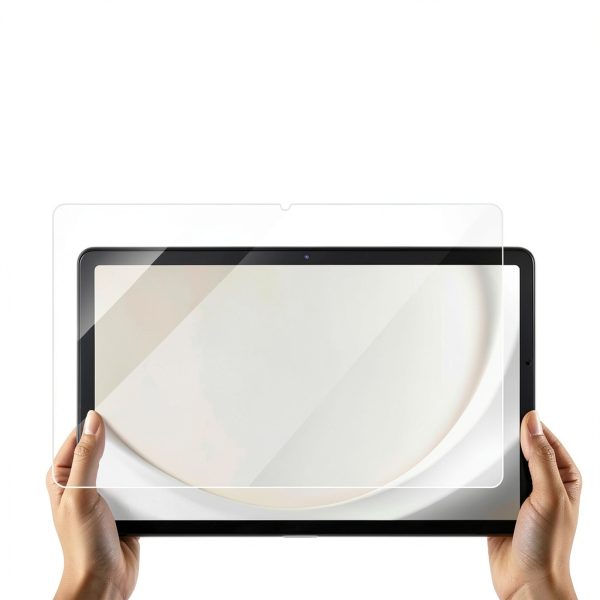 Samsung Galaxy Tab A9+ Protector NEW'C 9H Glass-6