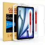 iPad Air 11 Tablet Screen Protector by SPARIN-0